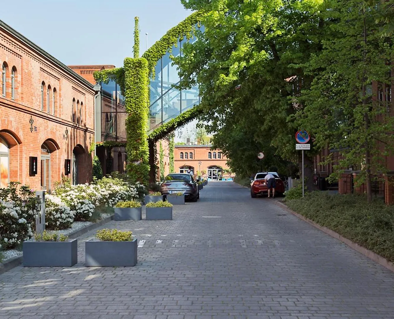 Apartament Husarski - City Park Poznań Apartman