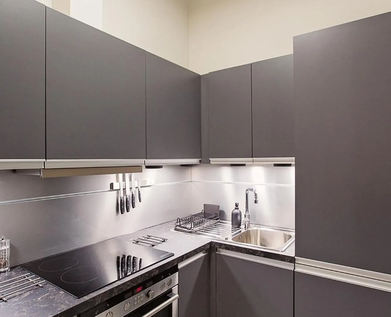Apartman Apartament Husarski - City Park Poznań Lengyelország