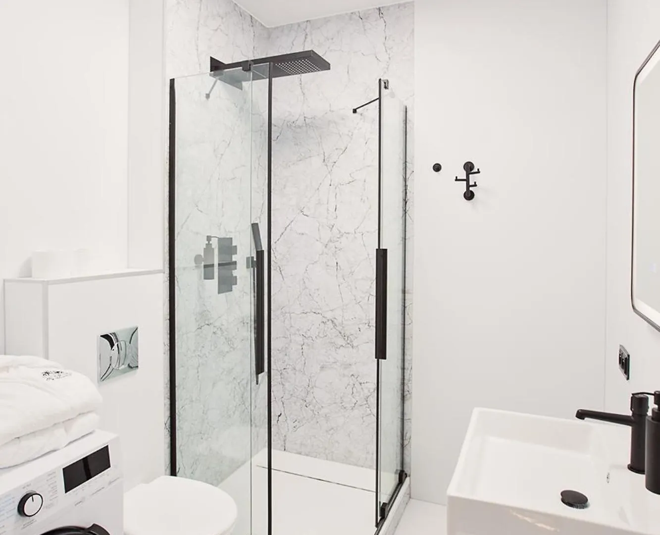 Apartament Husarski - City Park Poznań Lengyelország