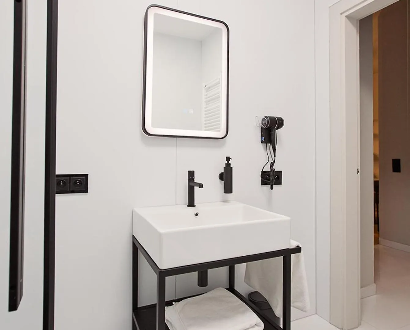Apartament Husarski - City Park Poznań 0*,  Lengyelország