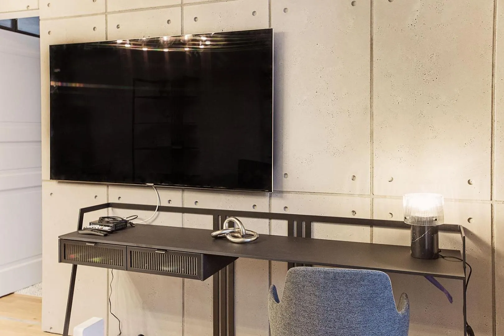 Apartament Husarski - City Park Poznań Apartman