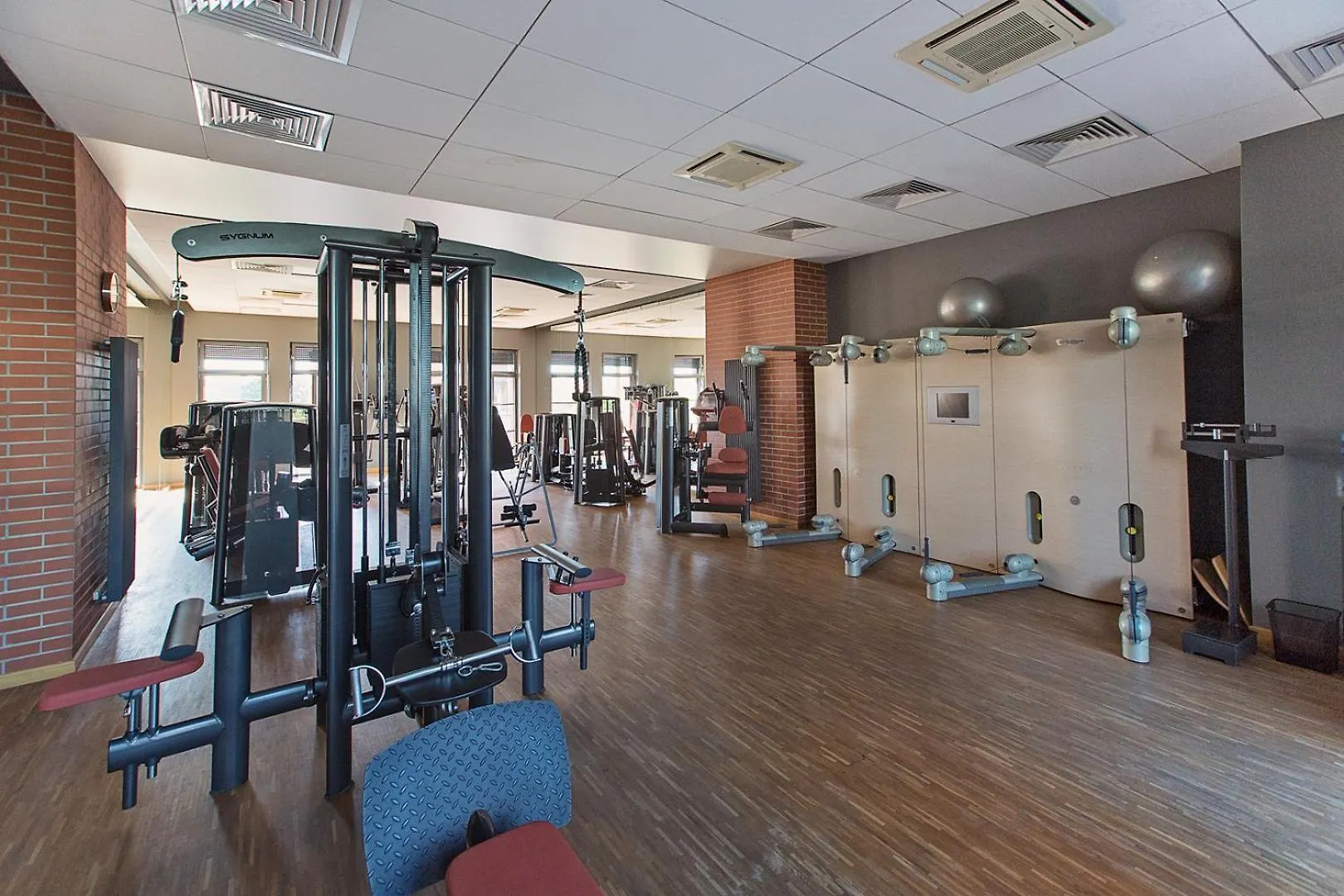 Apartman Apartament Husarski - City Park Poznań
