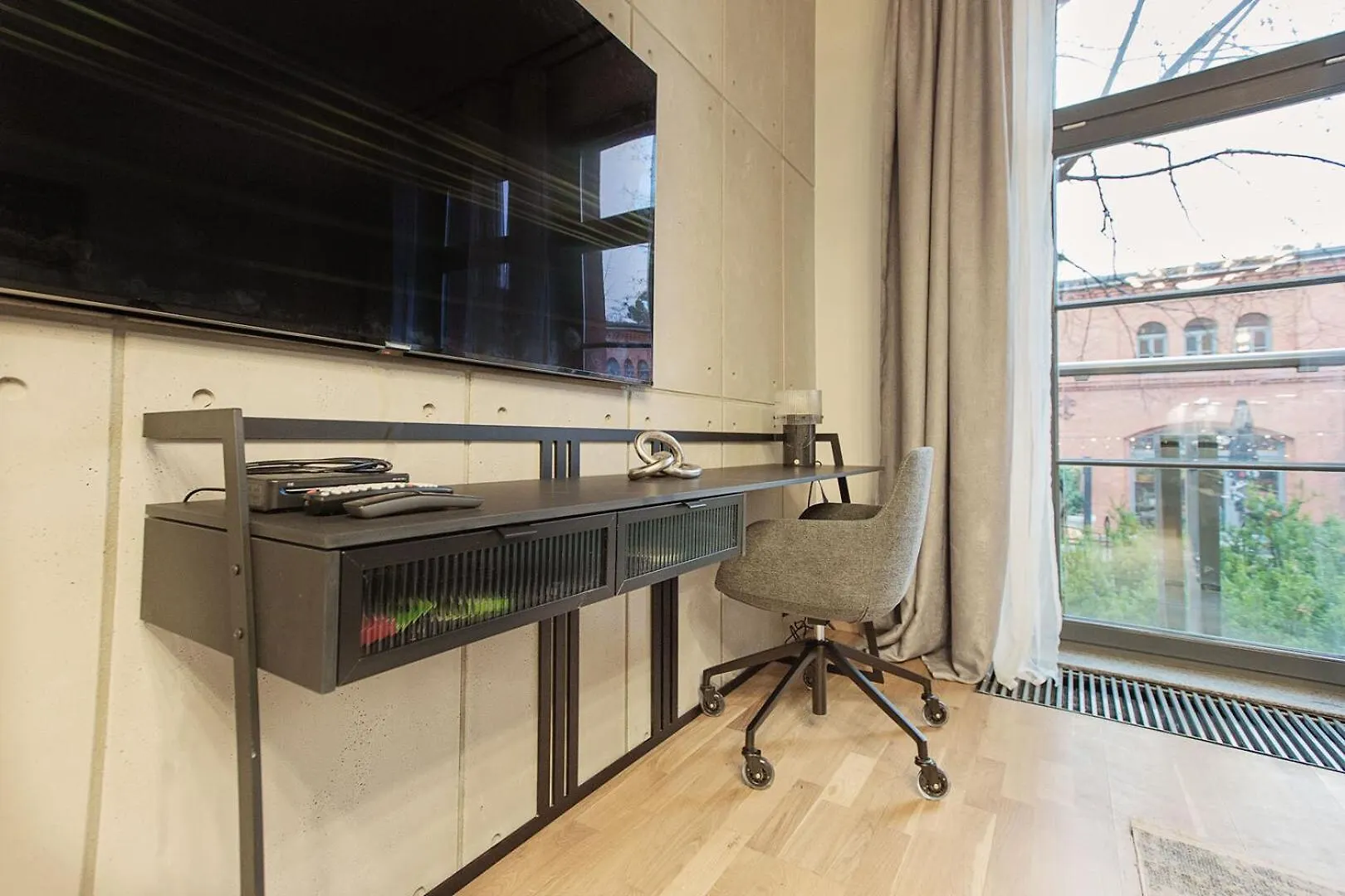 Apartman Apartament Husarski - City Park Poznań