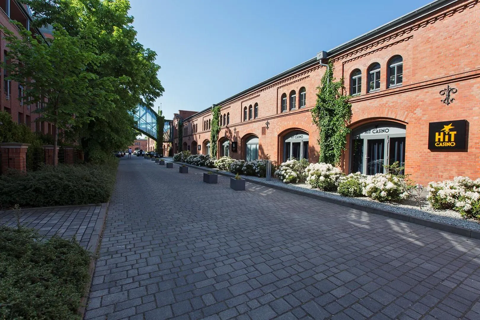 Apartament Husarski - City Park Poznań