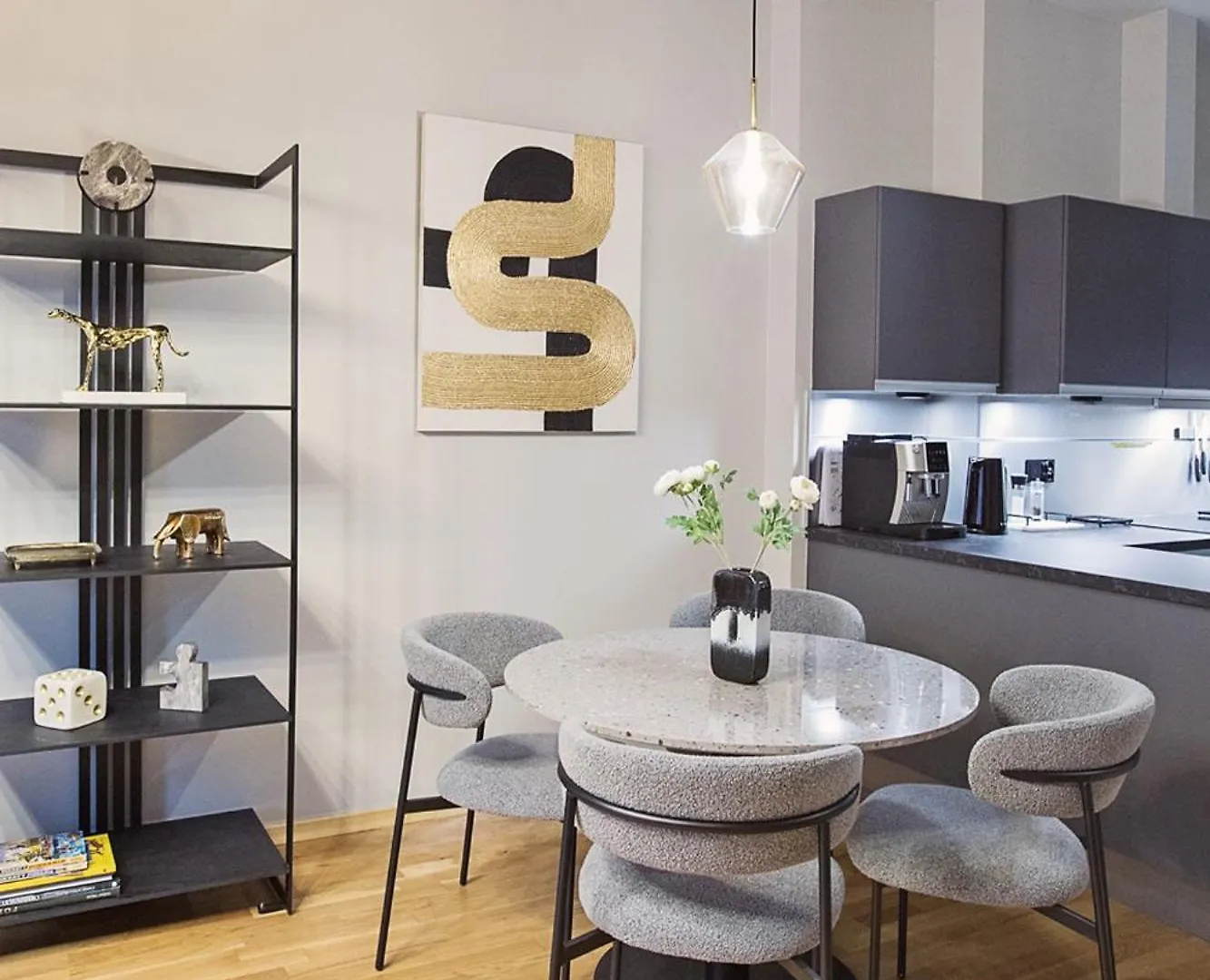 Apartman Apartament Husarski - City Park Poznań Lengyelország