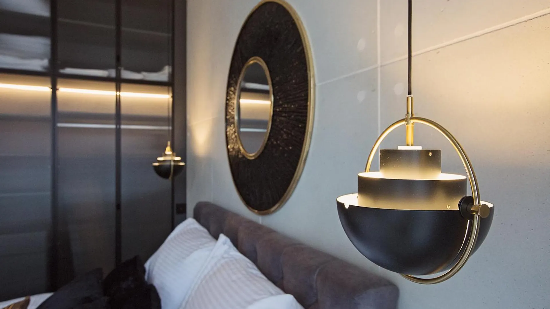 Apartman Apartament Husarski - City Park Poznań